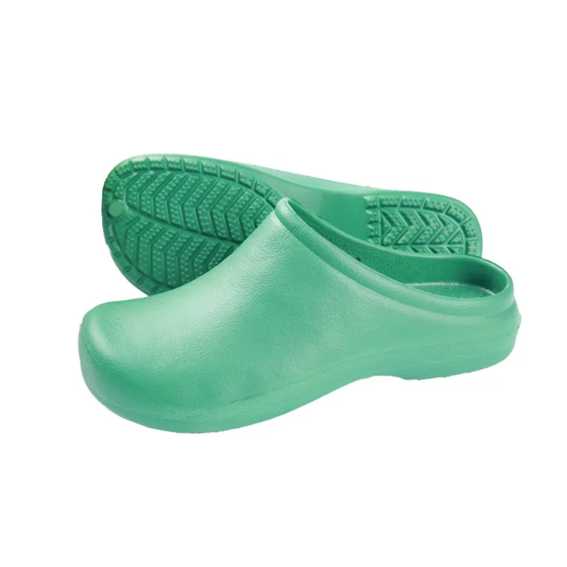 DHgate Non Slip EVA Nurse Clogs for Comfort in Medical SPA Surgical and Nursing Fields Shoes Accessories