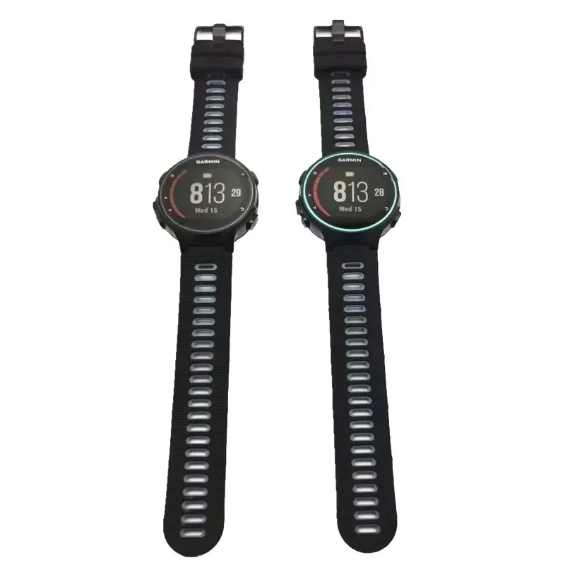 Garmin Forerunner 735XT Intelligent Sports Watch With Chest Strap Monitor GPS Bluetooth ANT For Running Cycling And Swimming Second Hand Design No Box From Homepro11 108.94 DHgate.Com