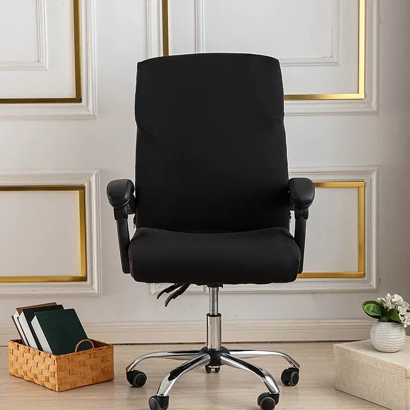 revolving chair chair handle pads