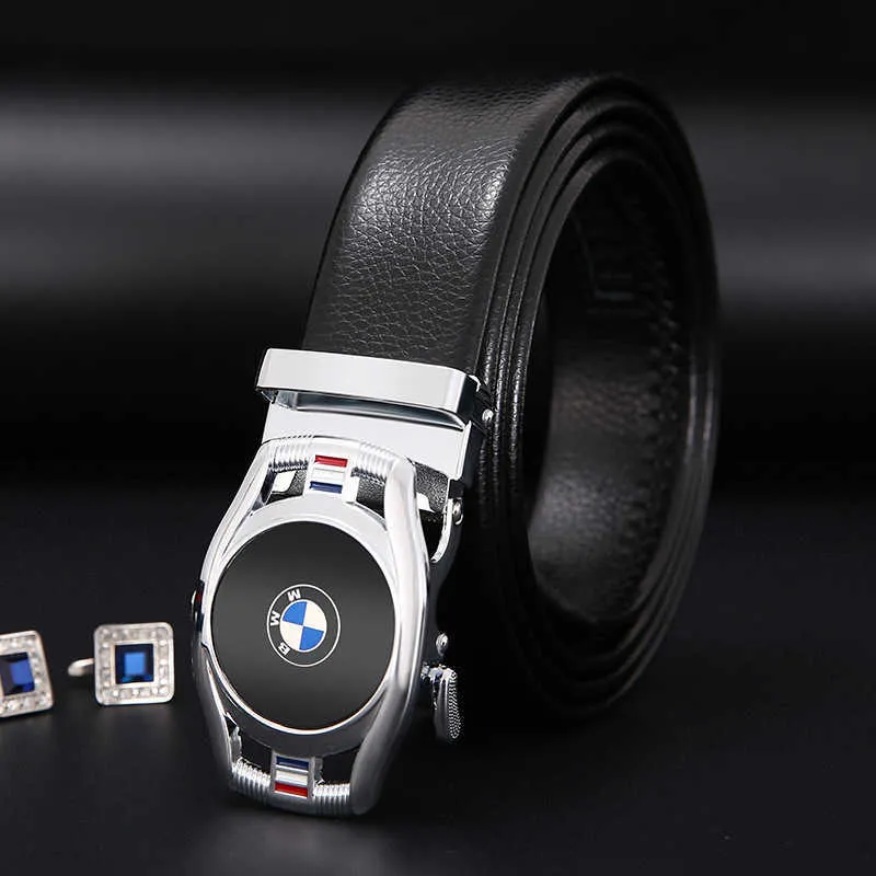 Bmw belt buckle on sale