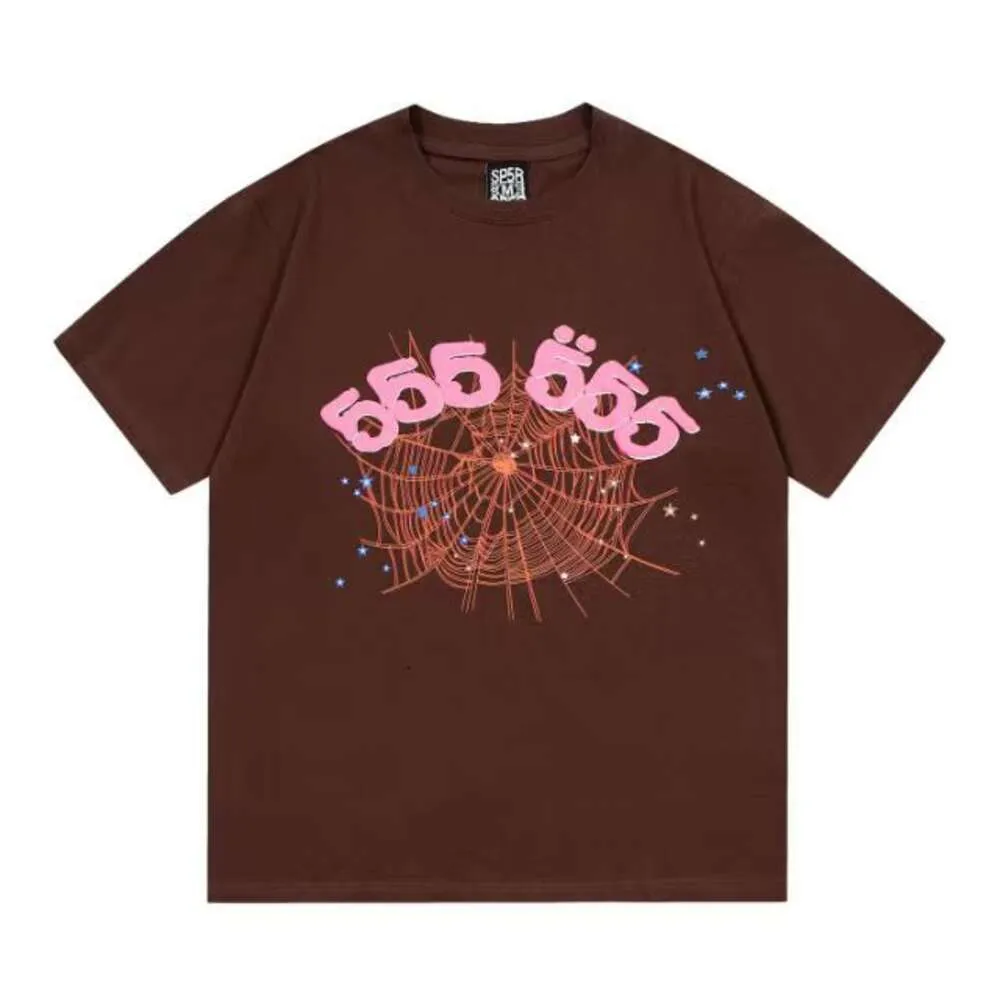 DHgate.com:Mens Designer Spider T-Shirt, Summer Style, Short