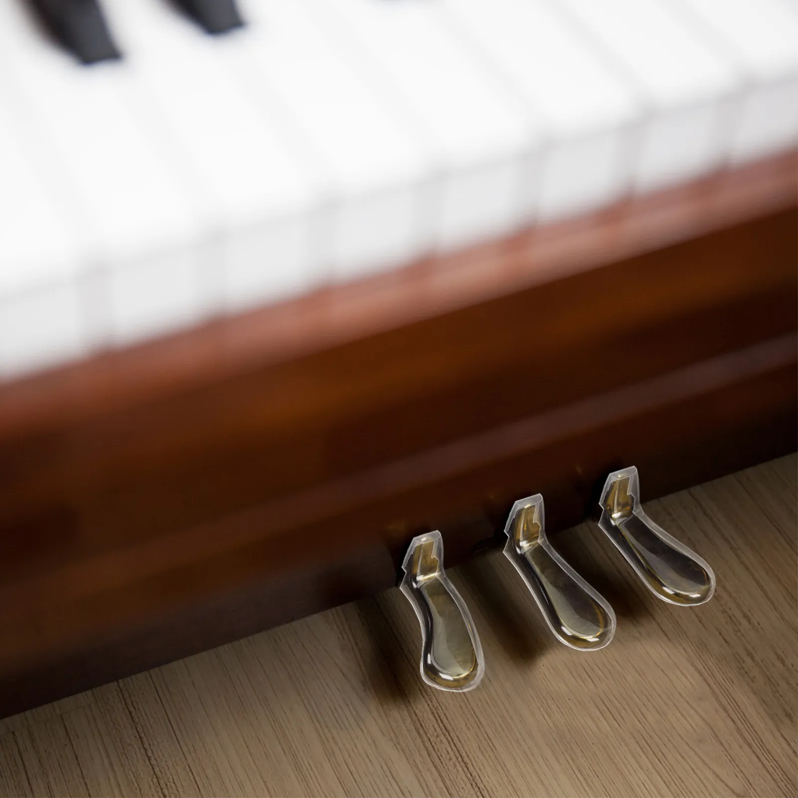 Piano pedal covers shop