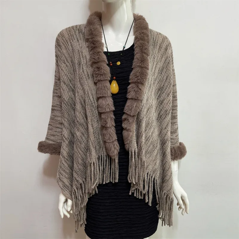 Shawl sweater womens on sale