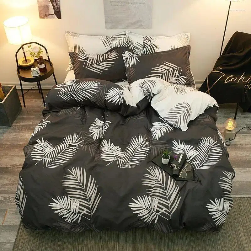 Tropical kids bedding 2025