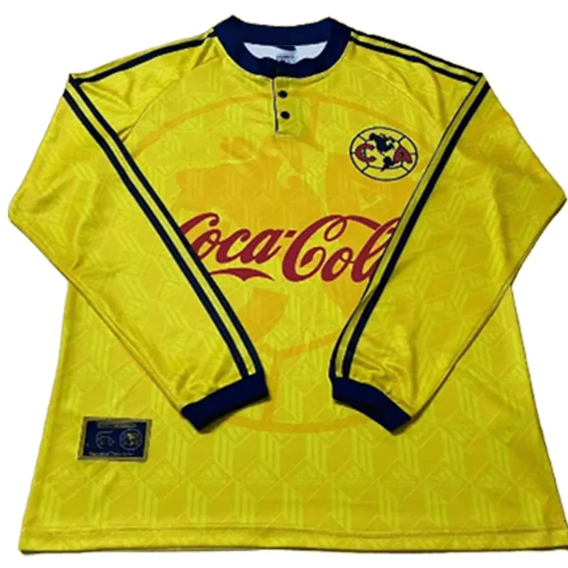 Club america 1998 jersey cheap