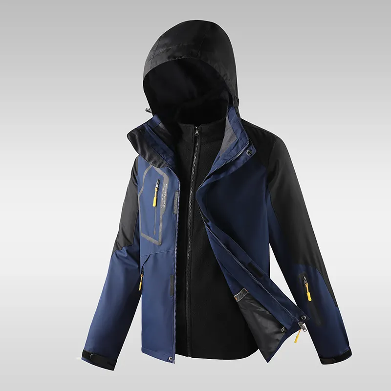 Outdoor hiking jacket best sale