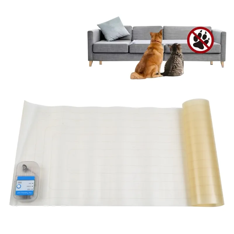 Couch shock pads for dogs hotsell