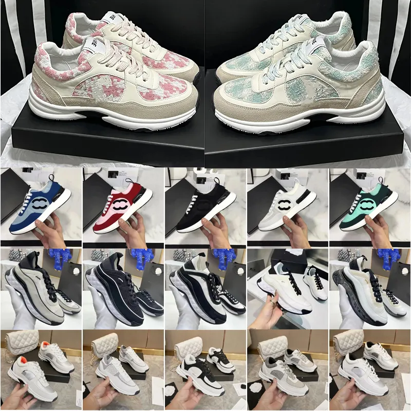 2024 Designer Running Shoes Brand Sneakers Womens Lace Up Casual Shoes Classic Trainer Sdfsf Fabric Suede Effect City Gsfs Size With Box From 16 69 DHgate