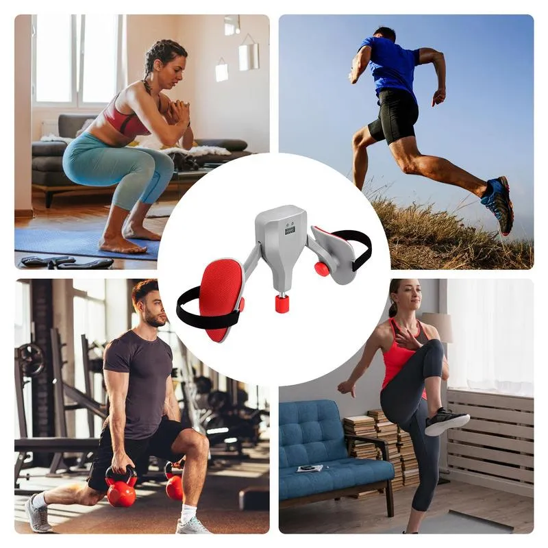 Thighmaster exercises hotsell