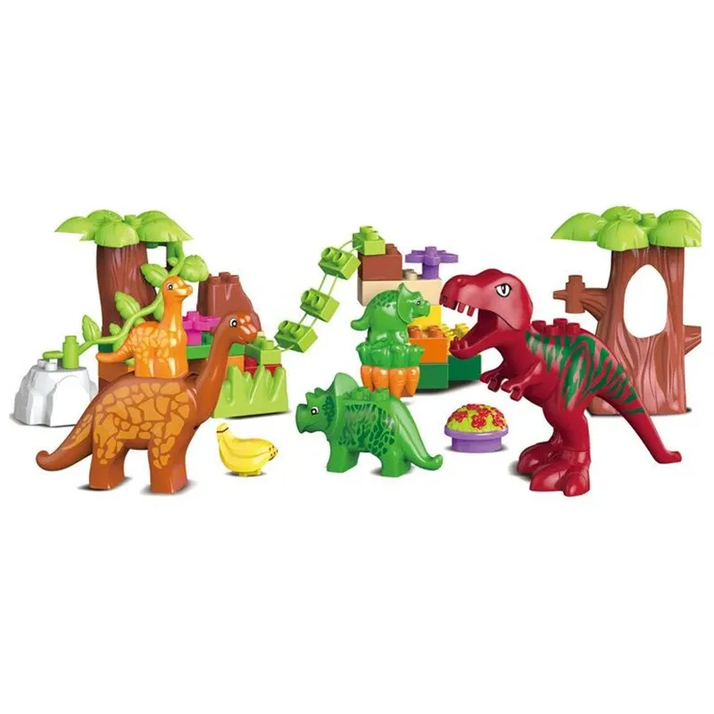 Duplo dino valley hotsell