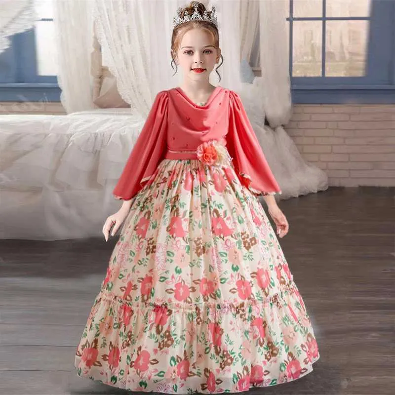 Party dress age 4 online