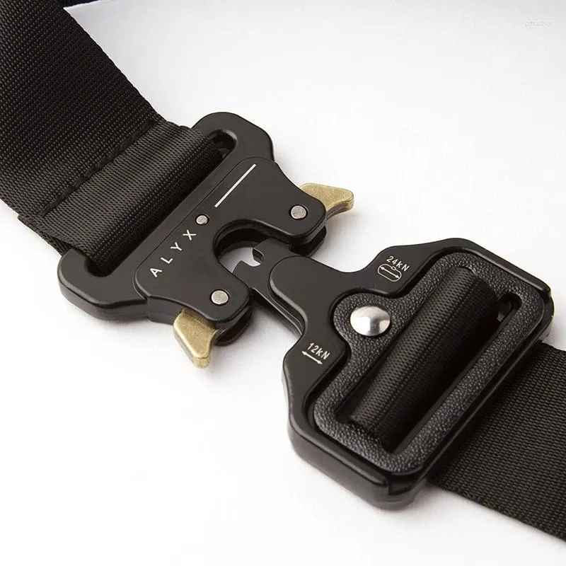 【SALE／37%OFF】 Safety Automatic Copper Roller AlyX Belt Buckle Metal Unisex その他