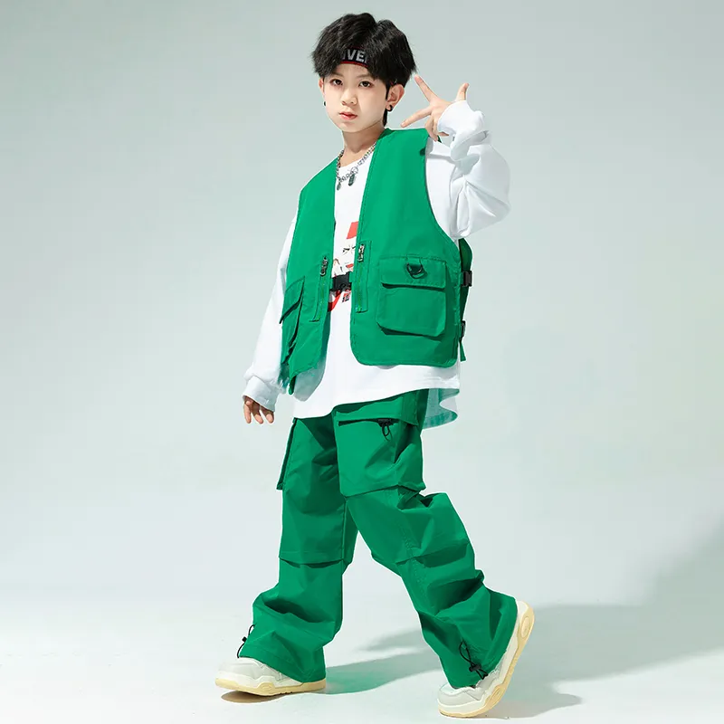 Kpop outfit kids hotsell