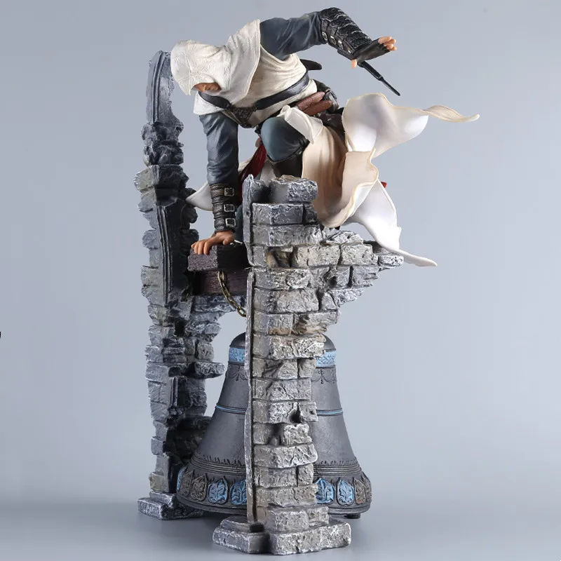 Amazon.com: McFarlane Toys Assassins Creed Series 3 Altair