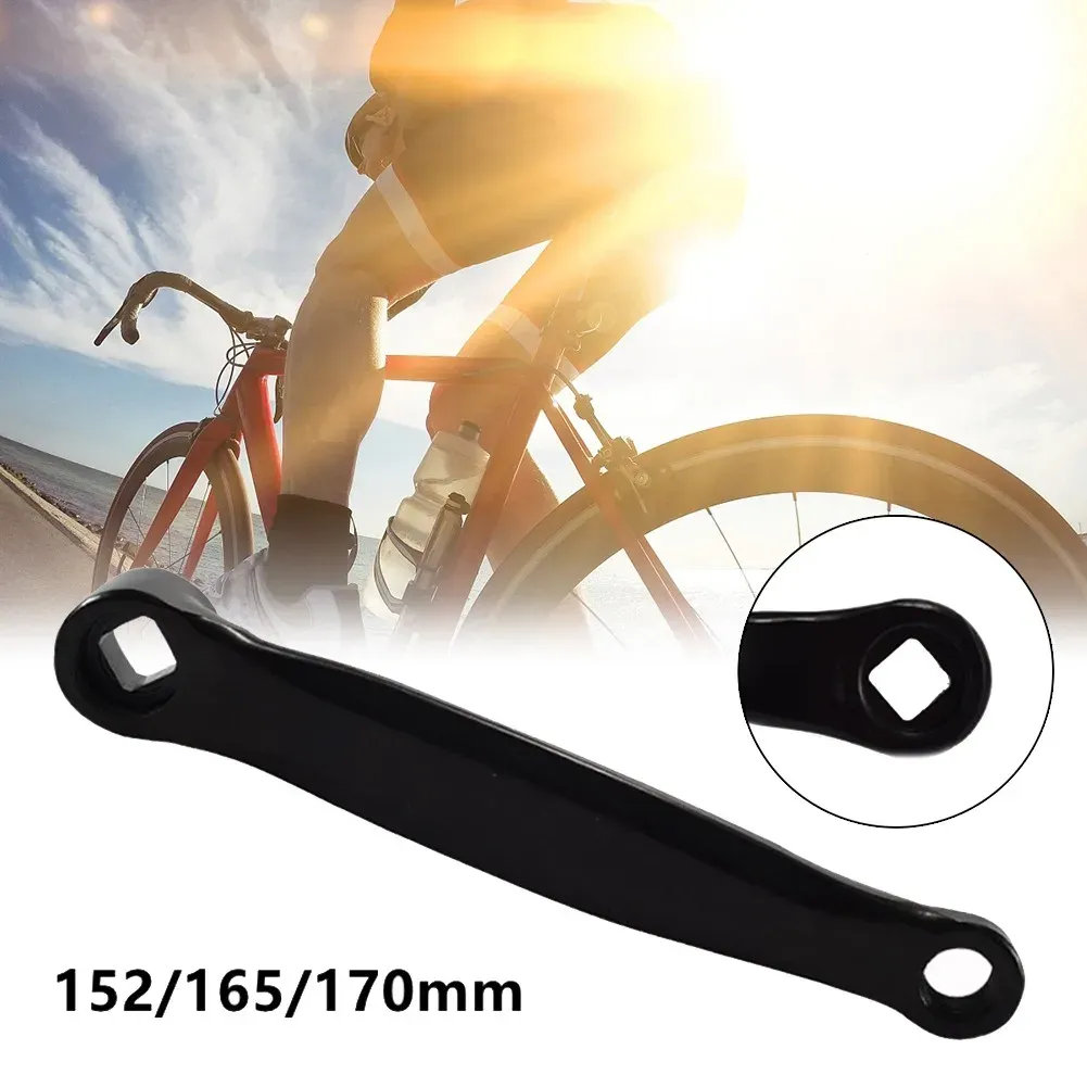 Mountain bike pedal arm sales