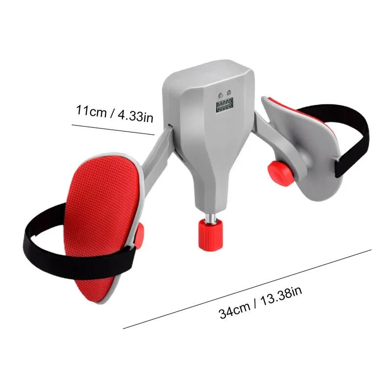 Thigh Toner Adjustable Leg Exerciser For Women Thigh Master Inner Thigh Workout Equipment For Home Gym Fitness From Homepro19 67.96 DHgate.Com