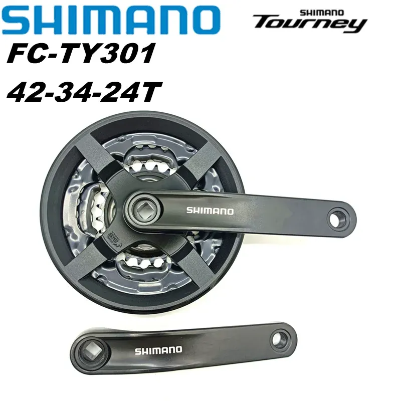 3x8 mtb crankset 2025
