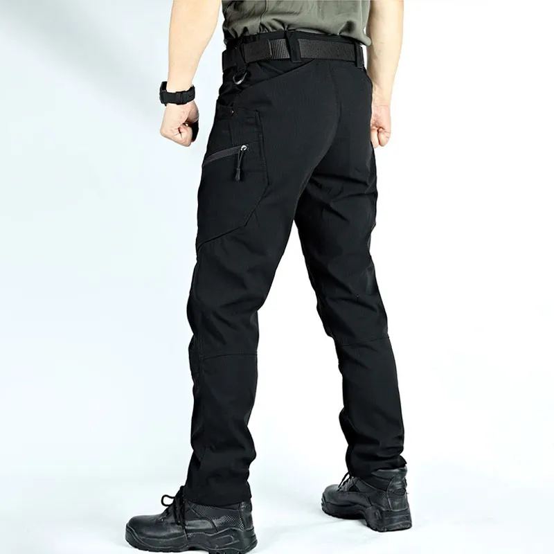Men s IX9 Waterproof Tactical incrieble Cargo