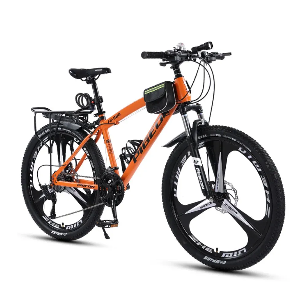 Off Road Ktm Electric Mountain Bike 26 Inch 27 Speeds Double Disc Brake Ideal For Male And Female Students Outdoor Sports And Adults From Homepro13 712.26 DHgate.Com