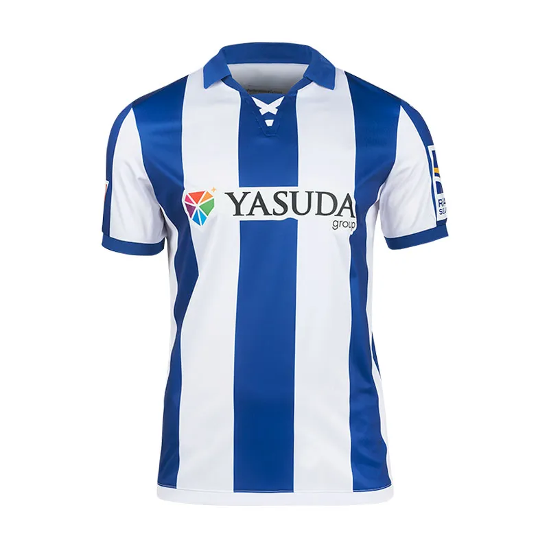 Real Sociedad Soccer Jerseys 2025 Mens & Kids From Ace_li