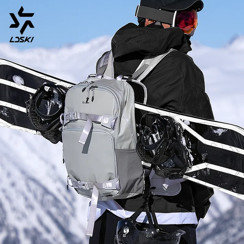 Waterproof snowboard backpack online