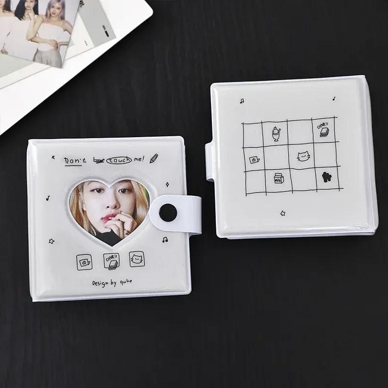 3 Inch Kpop Photocard Holder PVC Binder with Plastic Comb Binding for Photo Card Storage from Dhgate Other Home Decor - price 4.78 3 Inch Kpop Photocard Holder PVC Binder with Plastic Comb Binding for Photo Card Storage from Dhgate Other Home Decor - price 4.78