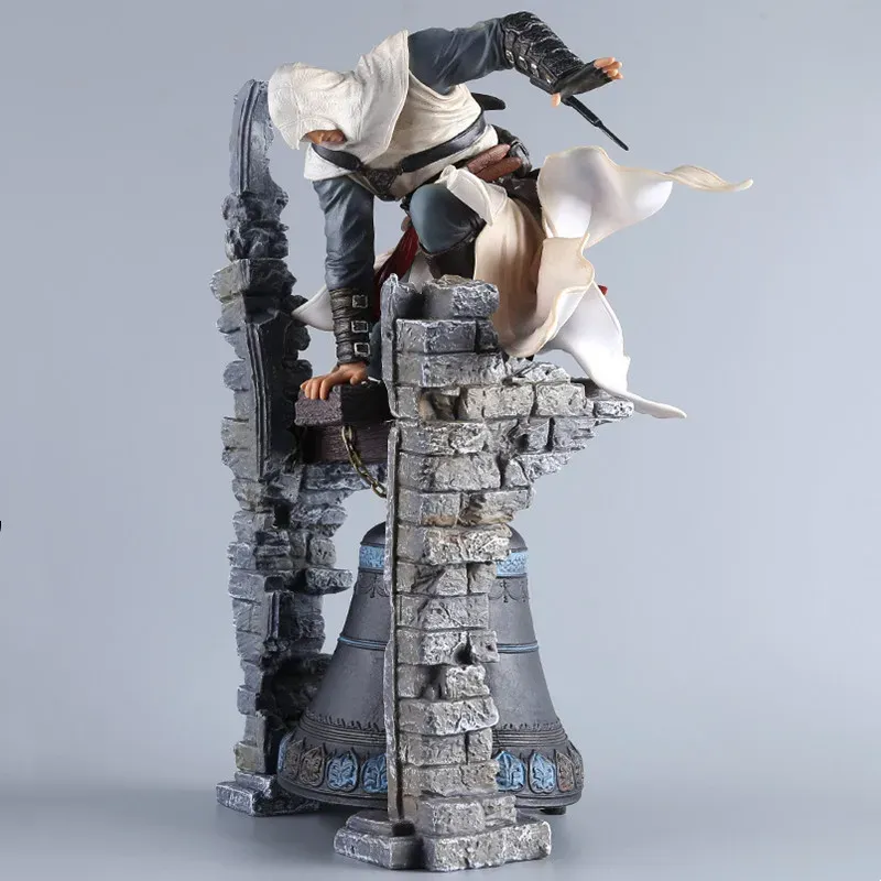 Assassin's Creed 28cm UBISOFT Altair ibn La-Ahad Figure
