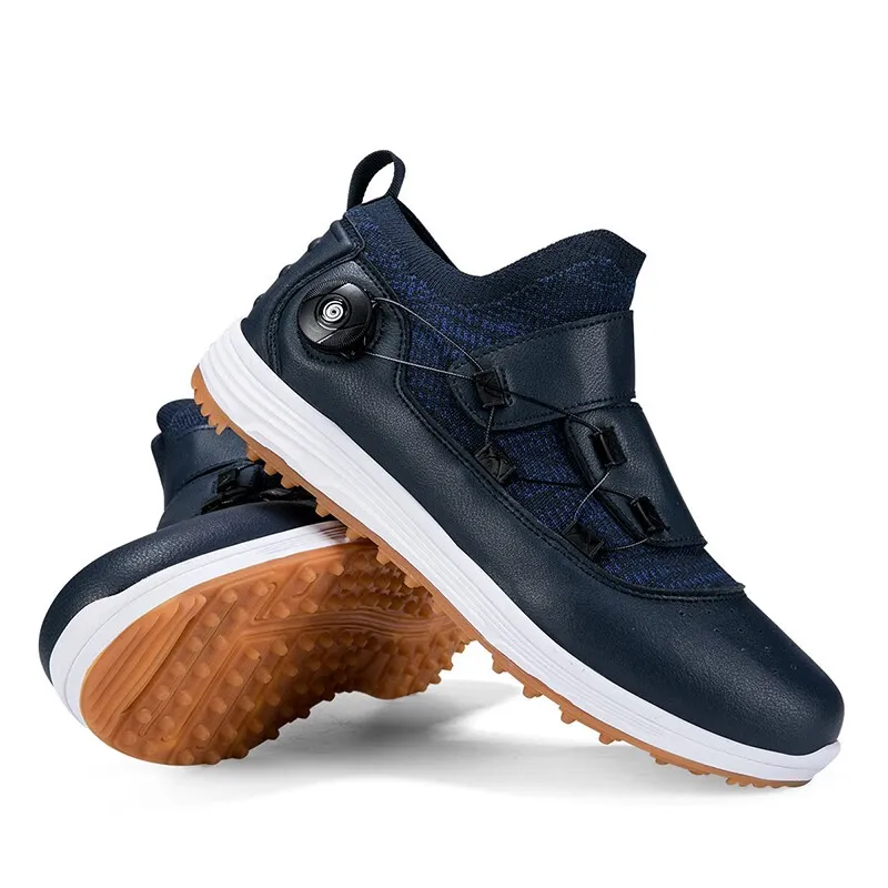Comfortable Golf Sneakers For Couples Outdoor Walking Footwear In Big Sizes 36 46 From Homepro12 24.99 DHgate.Com