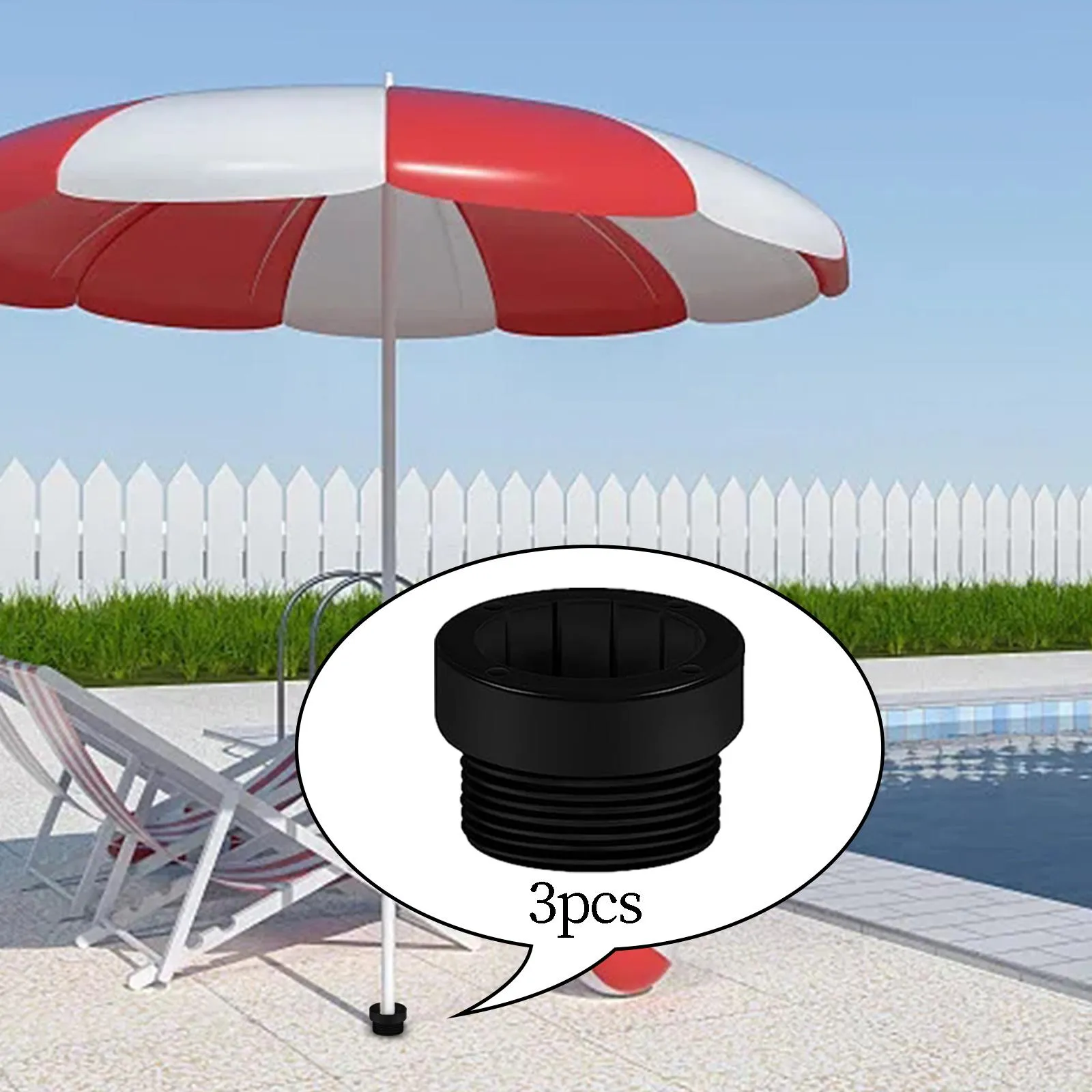 beach umbrella vs patio umbrella Beach Umbrella vs Patio Umbrella: What Sets Them Apart?