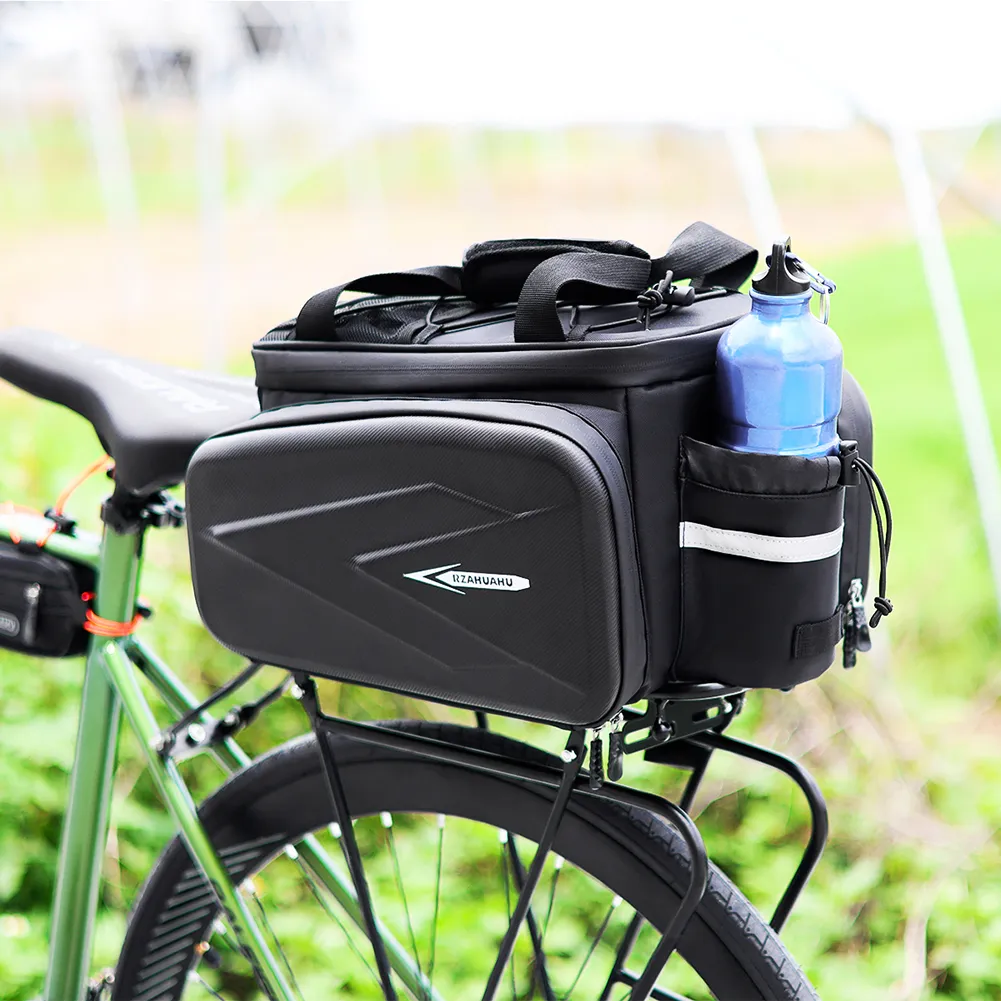 Best bike rack bag new arrivals