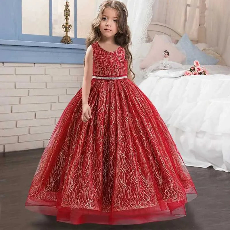 white christmas dresses Dancing Star Sequin Tiered Tulle Dress