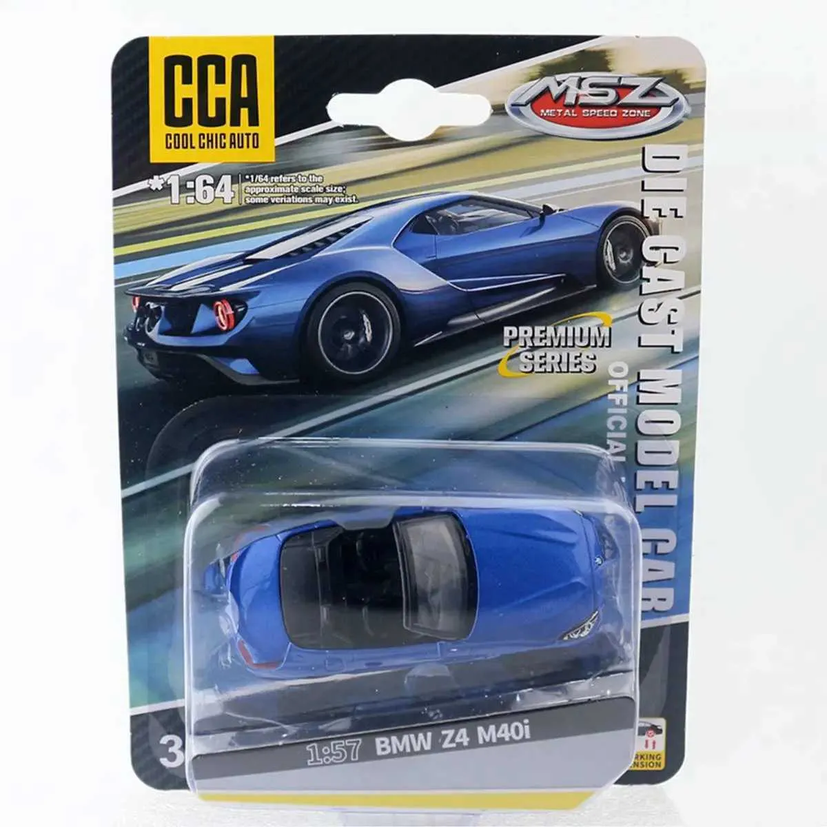 ミニカー BMW M850i COUPE, FORD GT 2017, Z4 M40i ミニカー BMW M850i