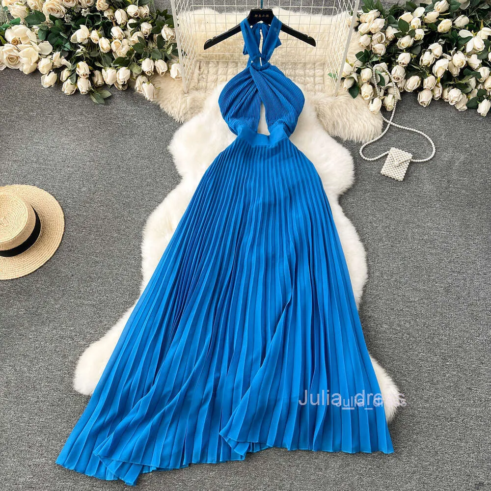 princess polly baby blue dress Maternity Nova Chiffon Floral Print Dress main image 1