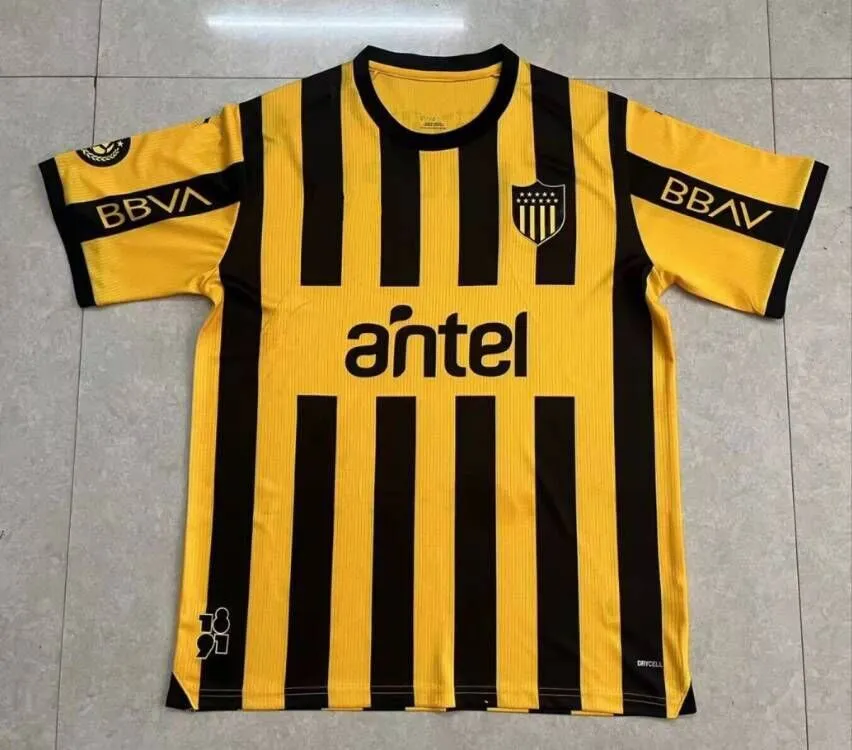 Maglia penarol hotsell