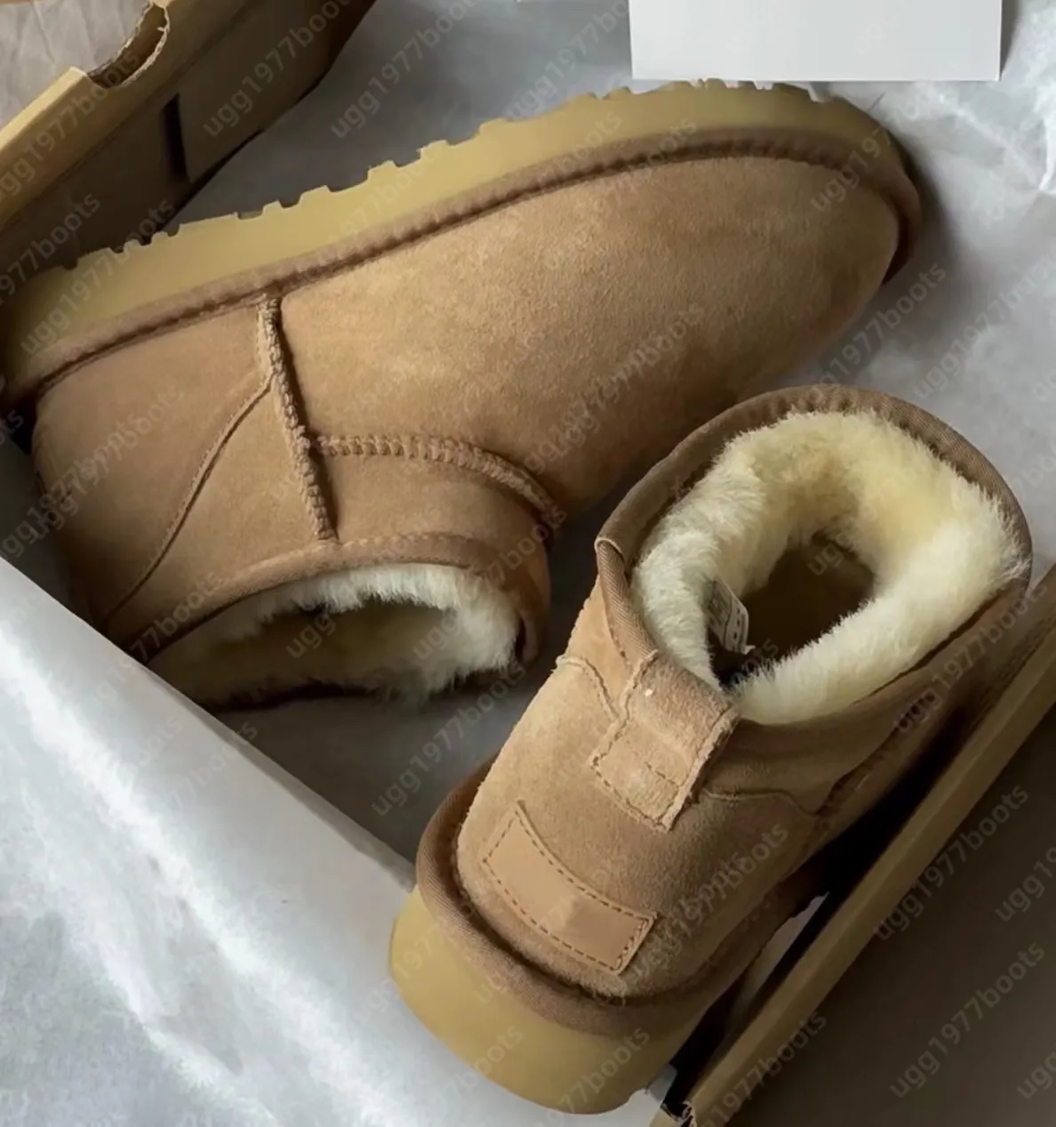 Mustard flat boots store