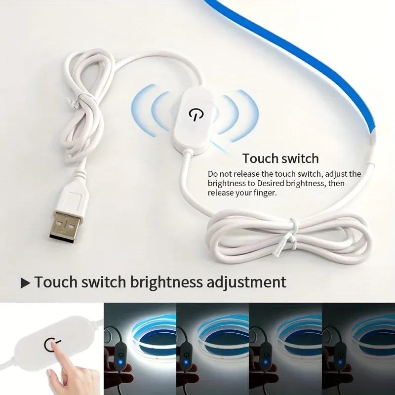Usb dimmer switch online
