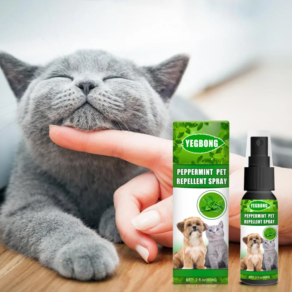 Picture of DHgate.com:Long-Lasting Flea & Tick Control for Dogs & Cats - 60ml ...