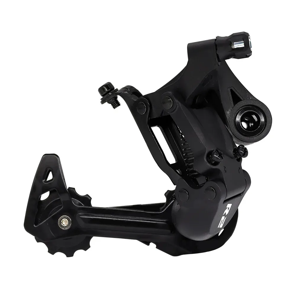 LTWOO R2 7 Speed Rear Derailleur Alloy Road Bicycle Groupset