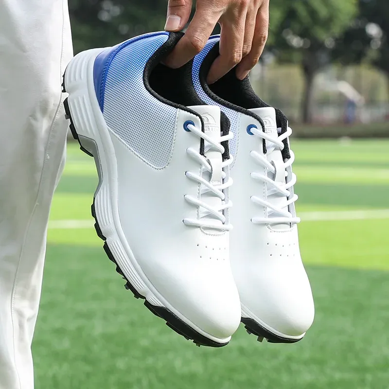 Golf shoes dhgate best sale