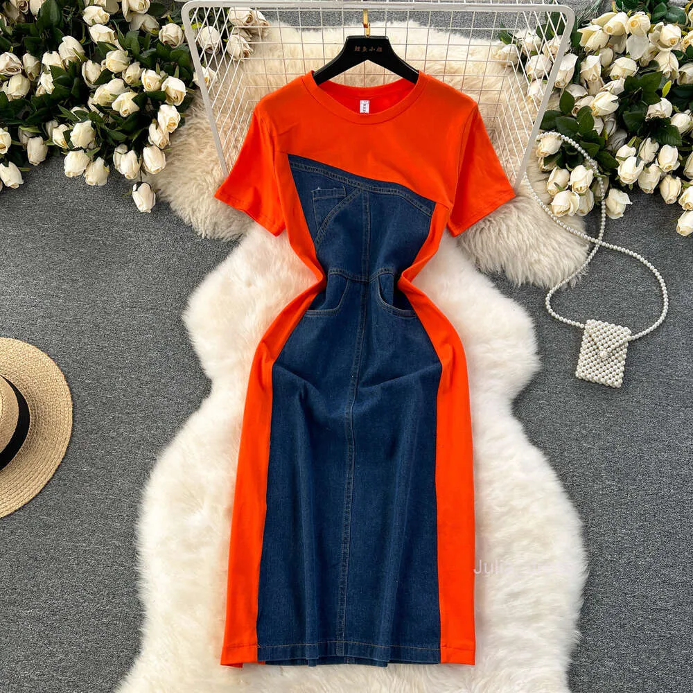 Korean Style Fashion Design Sense Short Sleeved... From Join3, $36.79 |  DHgate.Com