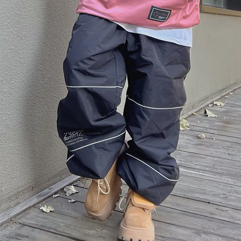 Thermal ski pants deals