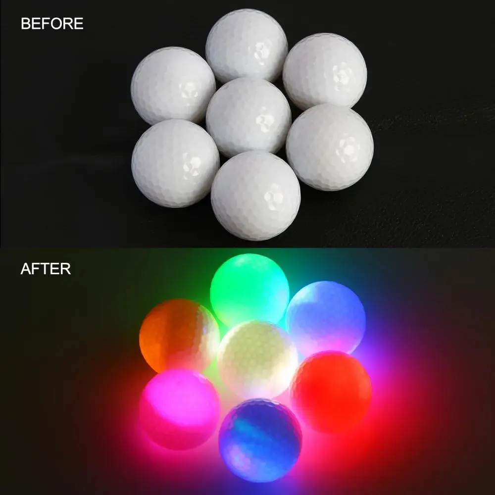 Golf ball outdoor lights 2025