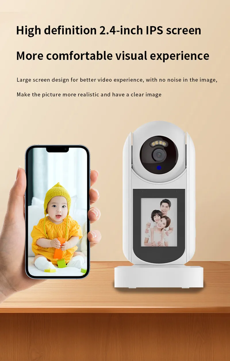 X8 2MP Dual Lens Dual Screen Video Call Camera Two... From Funbiz, $22. ...