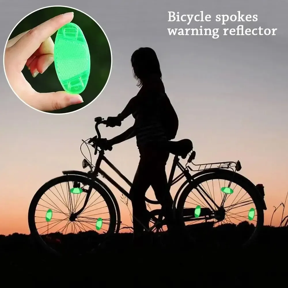 Blue bike spokes cheap