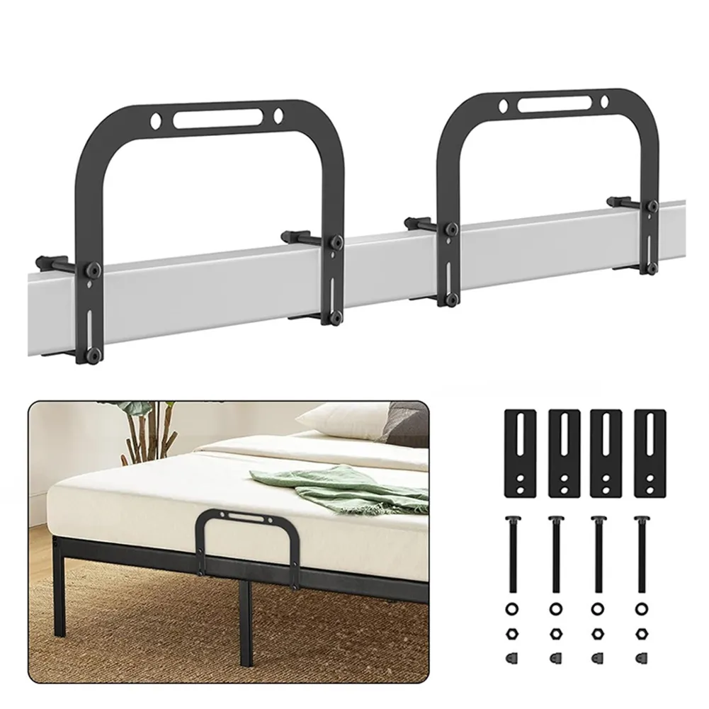 Mattress Retainer Brackets