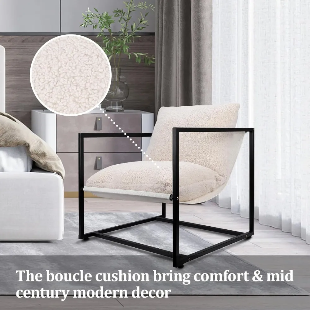 Trendy accent chairs sale