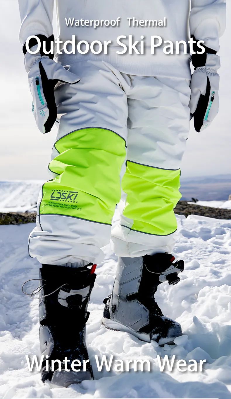 Sporting life snow pants sales