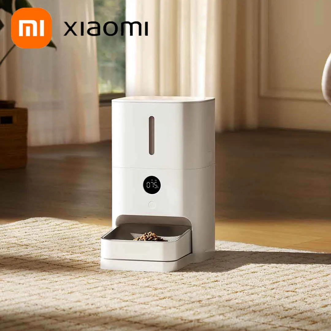 Smart pet feeder xiaomi online