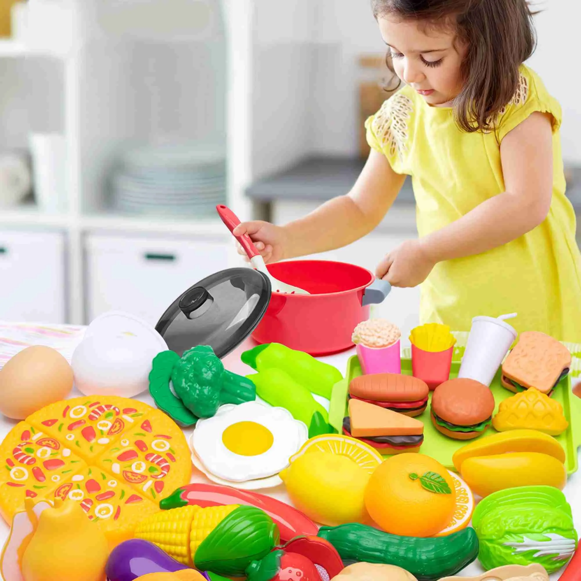 Kids kitchen stuff outlet