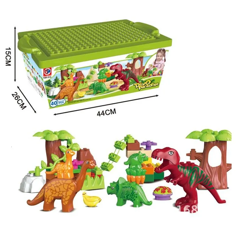Duplo dino valley new arrivals